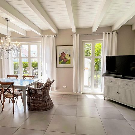 Ferienhaus Malve In Liepe Rankwitz Dış mekan fotoğraf