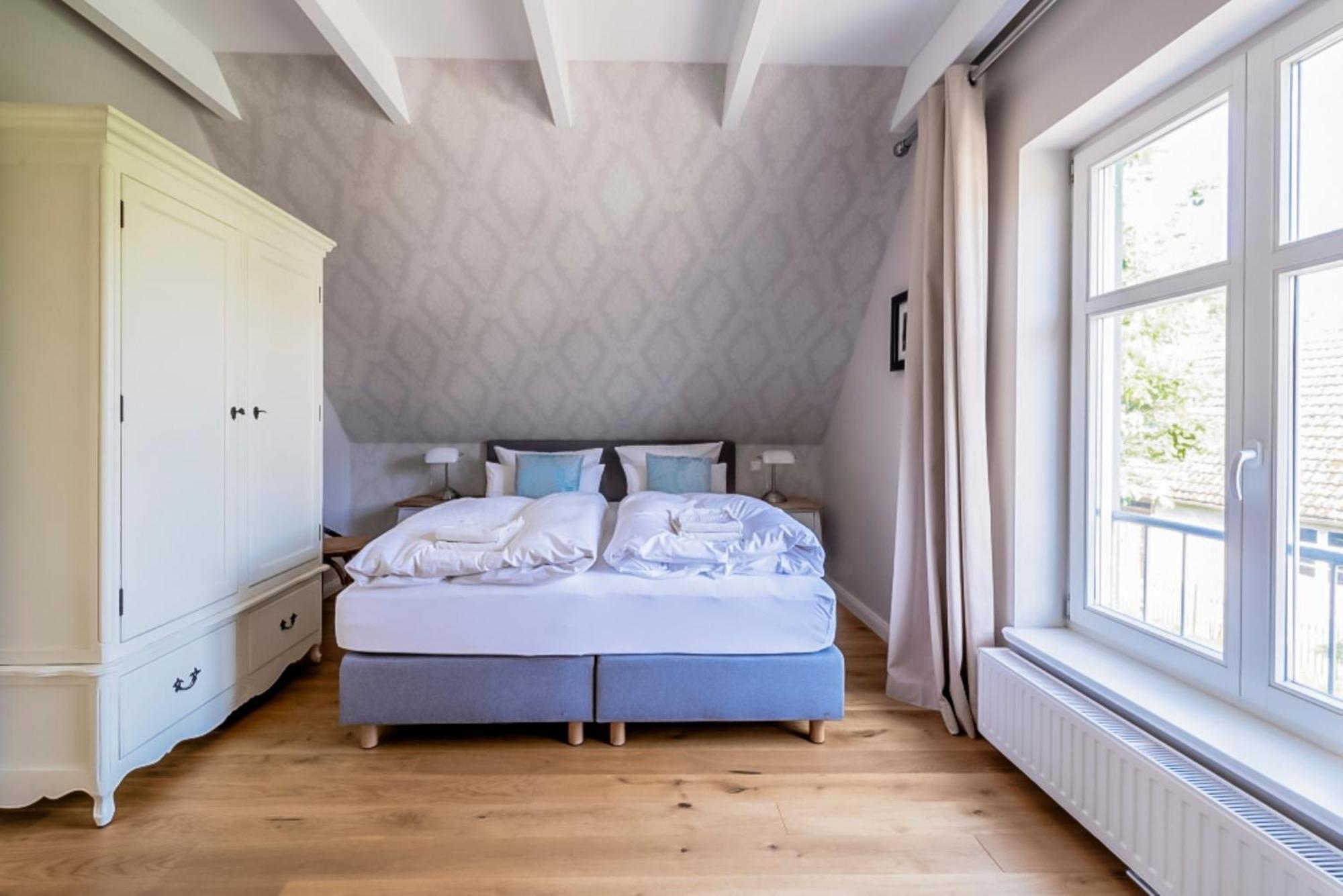 Ferienhaus Malve In Liepe Rankwitz Dış mekan fotoğraf