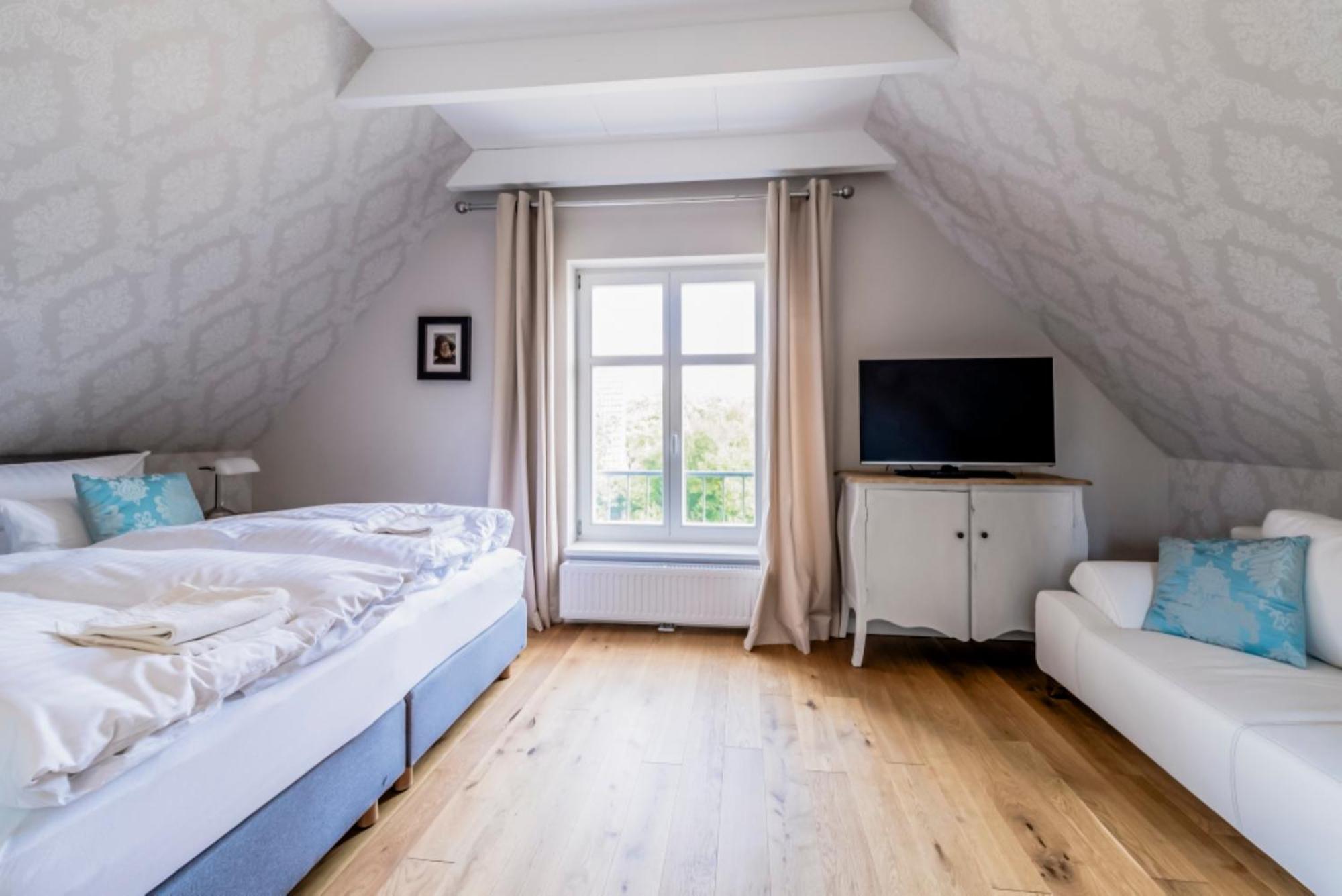 Ferienhaus Malve In Liepe Rankwitz Dış mekan fotoğraf