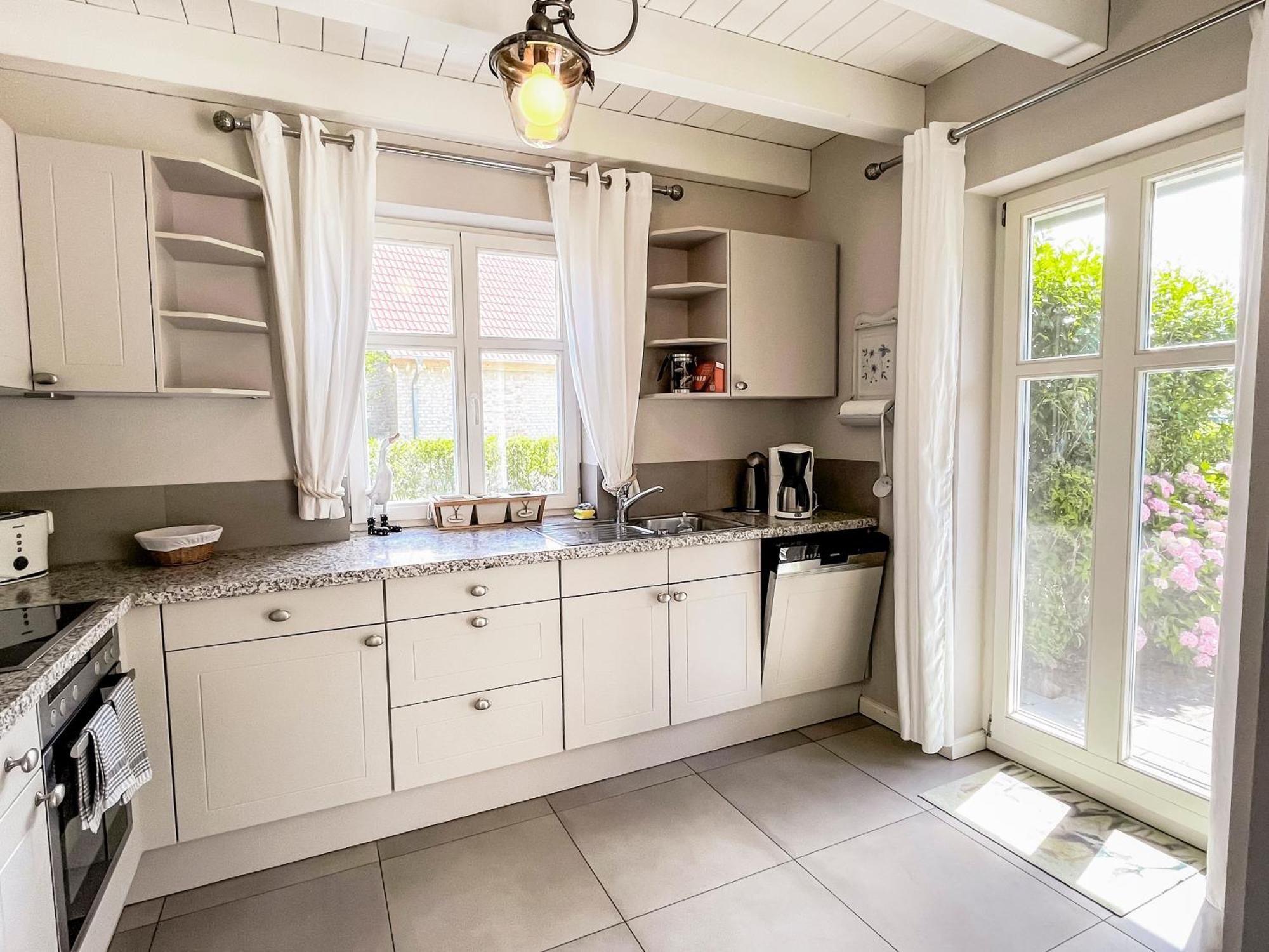 Ferienhaus Malve In Liepe Rankwitz Dış mekan fotoğraf
