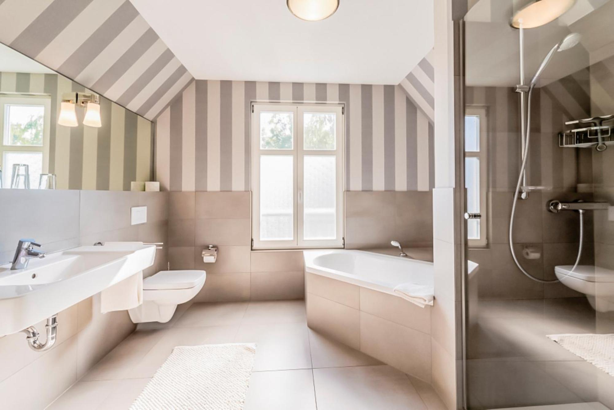 Ferienhaus Malve In Liepe Rankwitz Dış mekan fotoğraf